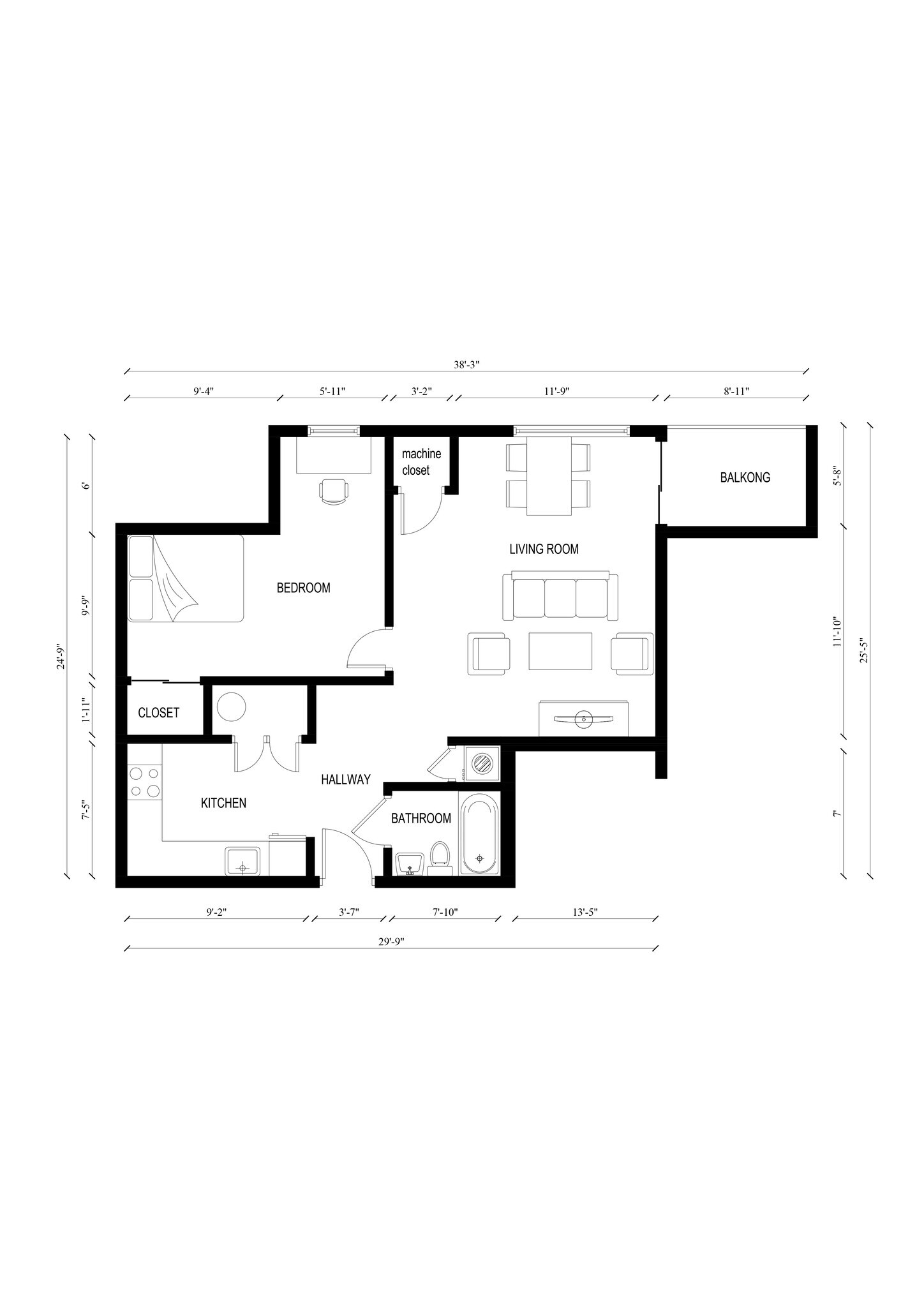 Building Photo - 438 Memphis St