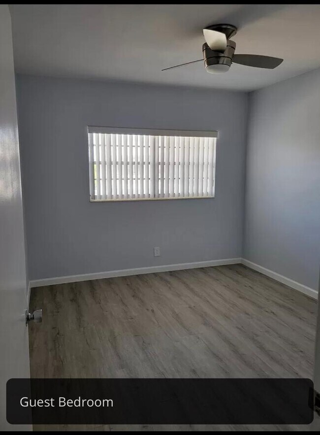 Guest Bedroom - 2429 Ecuadorian Way