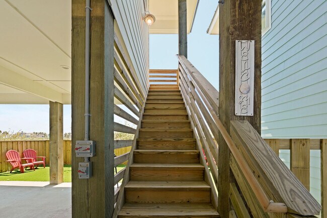 Building Photo - 5497 TX-361