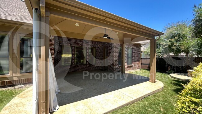 Building Photo - 4513 Cherokee Dr