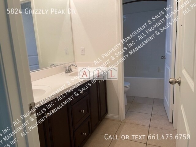 Building Photo - 5824 Grizzly Peak Dr