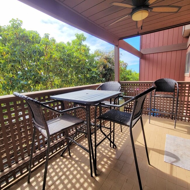 Building Photo - Near Charlie Young Beach, Kihei Furnished Condo