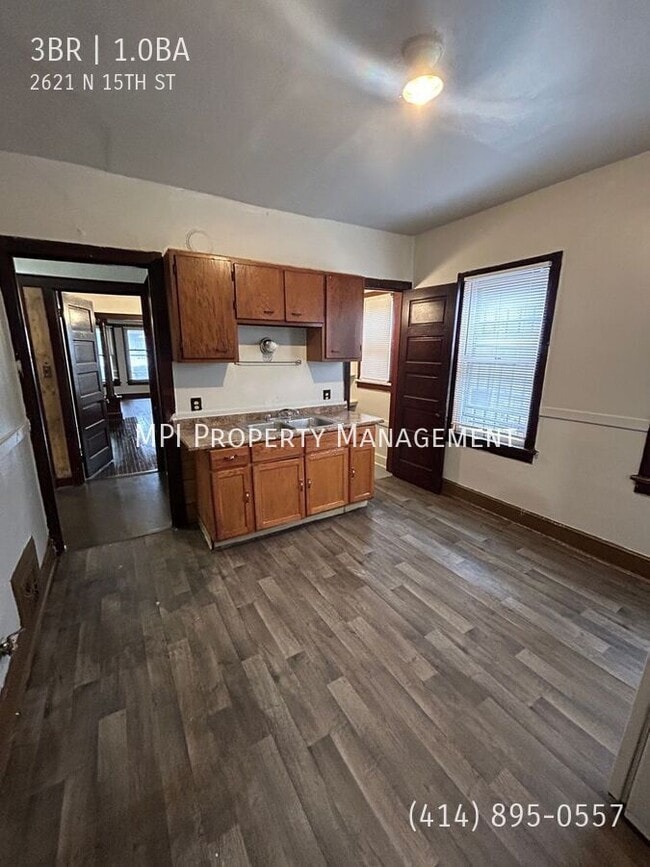 Building Photo - 2621 N 15th St