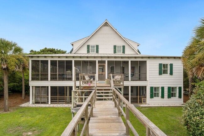 Building Photo - 911 Debordieu Blvd