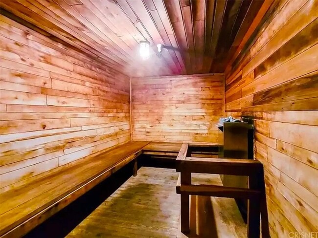 sauna - 7777 W 91st St