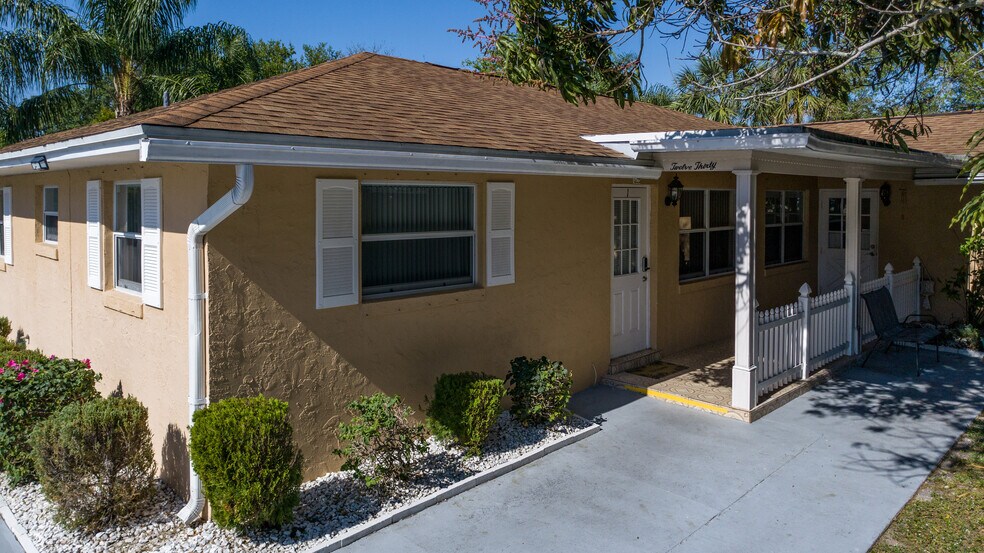 Building Photo - 1230 Block Island Rd