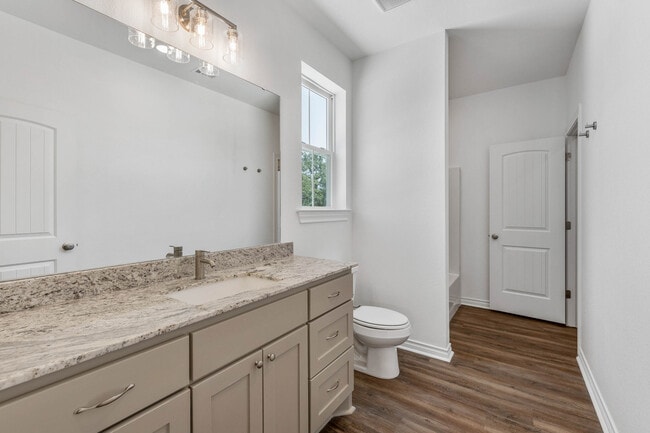 Building Photo - 1220 Neal Pickett Dr