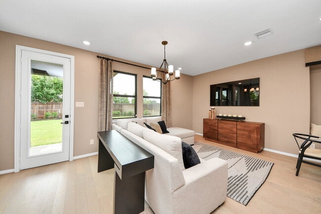Building Photo - Revolution Way, Missouri City, TX 77489 - 3 BR 2.5 BA single-family home