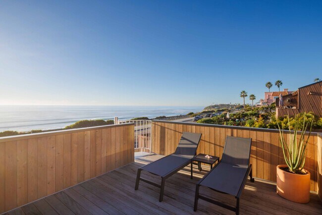 Building Photo - Fully Furnished, Modern Coastal Luxury with Stunning Ocean Views – 4BR/4BA Architectural Gem in C...