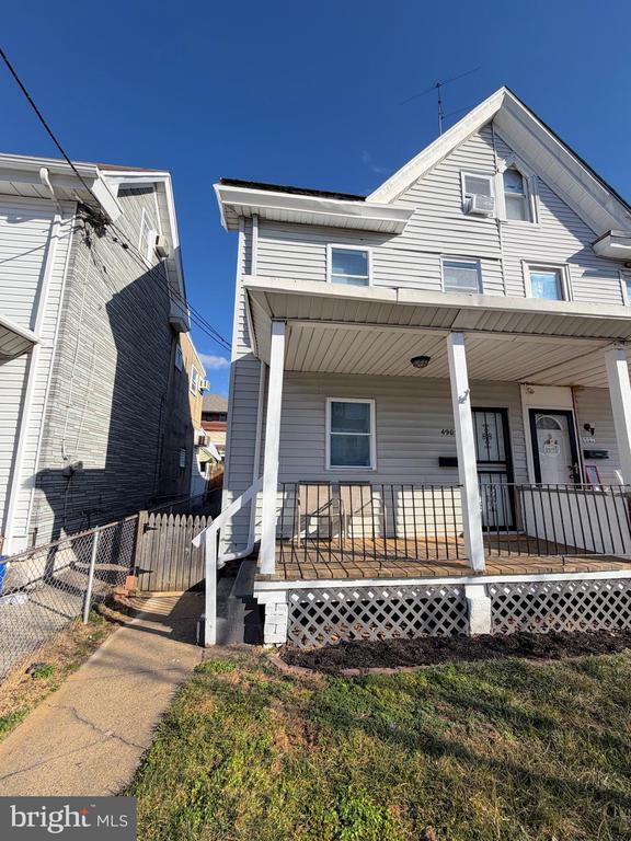 Building Photo - 4905 Knorr St