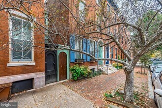 Building Photo - 2007 Mt Vernon St