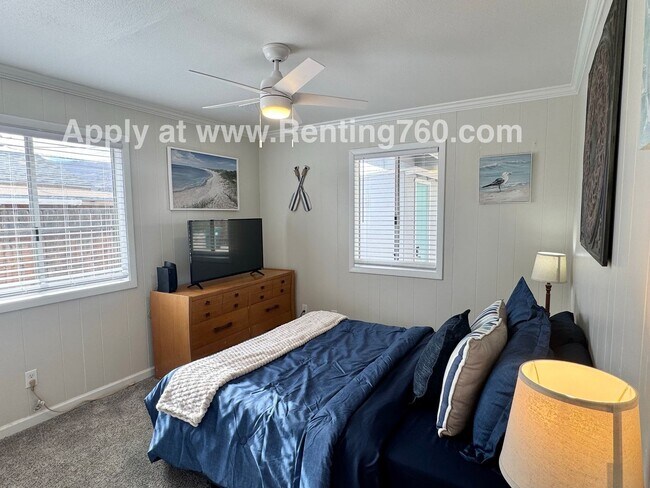 Building Photo - Super Cute Furnished Beach Cottage!