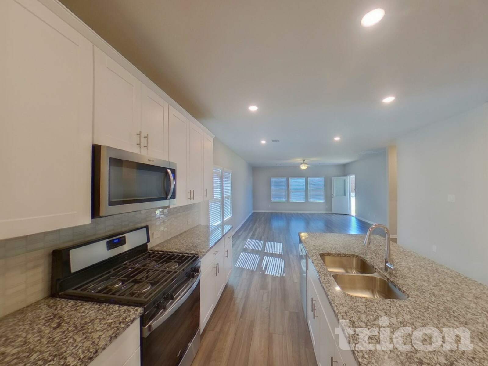 Building Photo - 6124 Tawakoni Ln