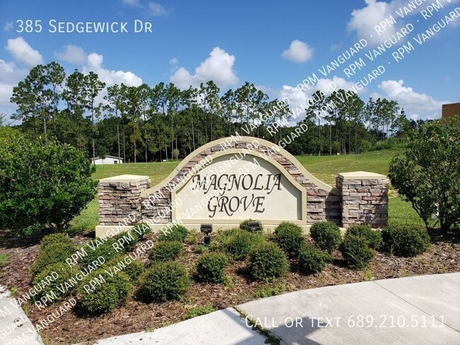 Building Photo - 385 Sedgewick Dr