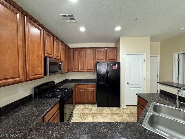 Building Photo - 4501 Mollison Mesa Ct