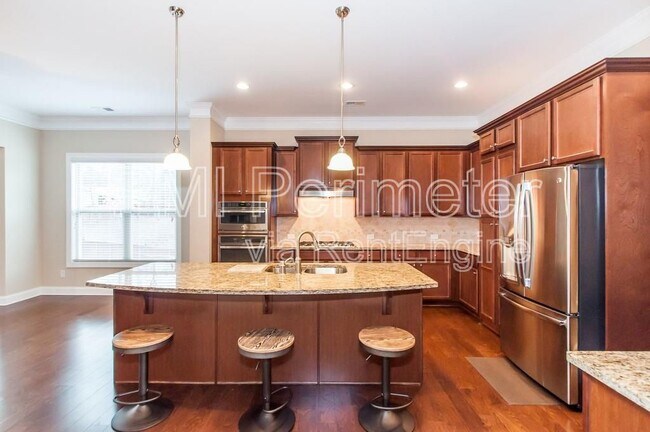 Building Photo - 4505 Summersweet Dr