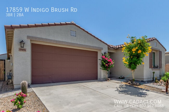 Building Photo - 17859 W Indigo Brush Rd