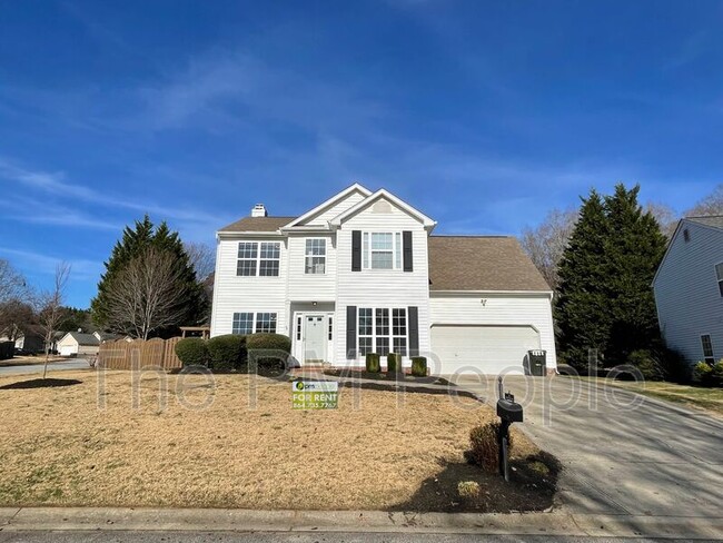 Building Photo - 201 Fairview Lake Way