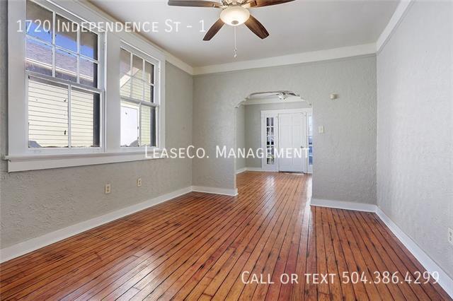 Building Photo - 1720 Independence St