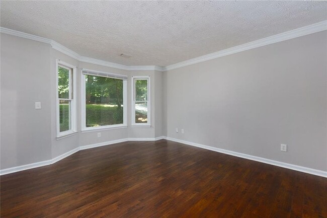 Building Photo - 1200 Mitsy Forest Dr NE