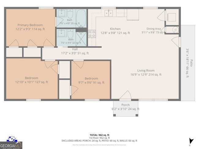 Building Photo - 10154 Allen Dr SW