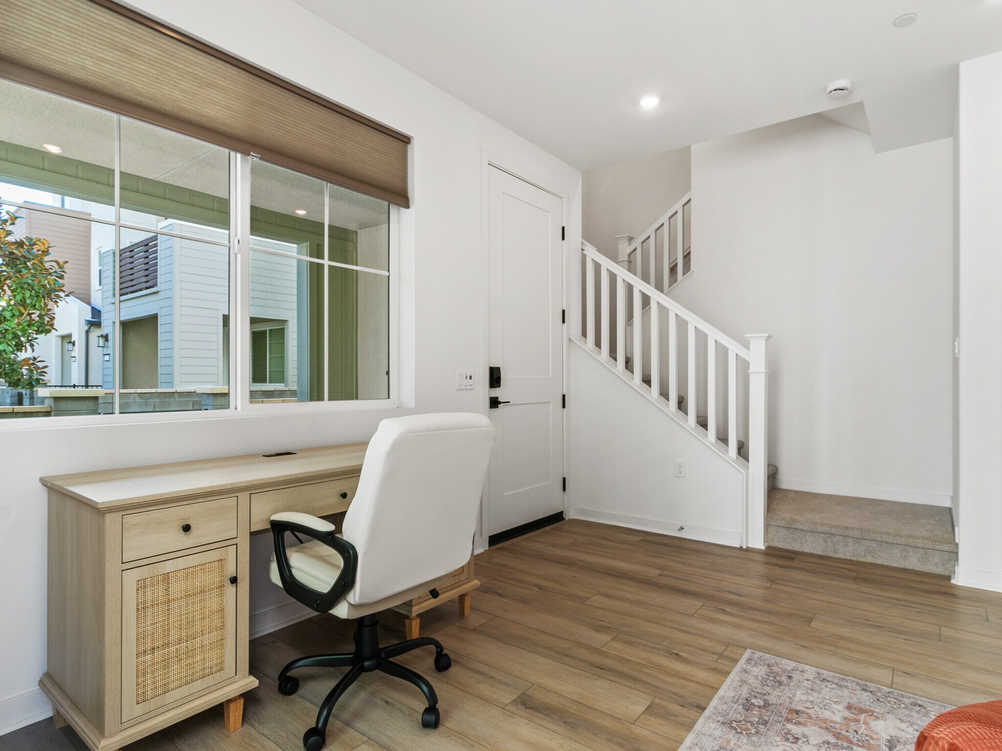 Office / den - 1191 Grassland Rd