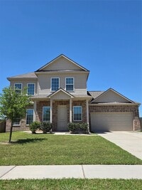 Building Photo - 2242 Cross Colony Dr