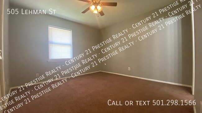 Building Photo - 505 Lehman Dr