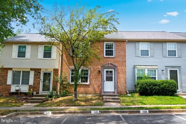 Building Photo - 6324 Lightburn Ct