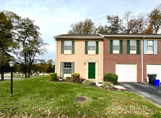 Building Photo - 914 Apple Valley Dr