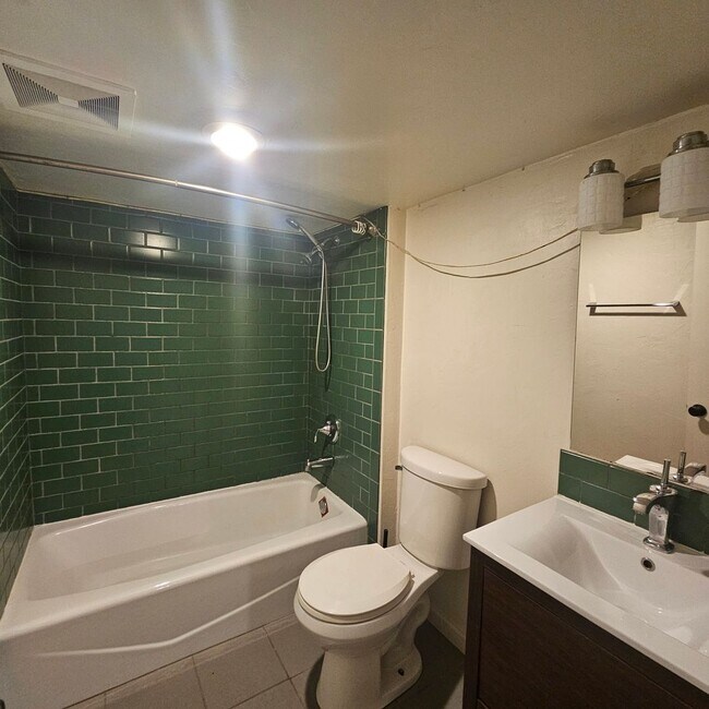 Building Photo - Updated 3-Bedroom Home with Large Deck & Storage