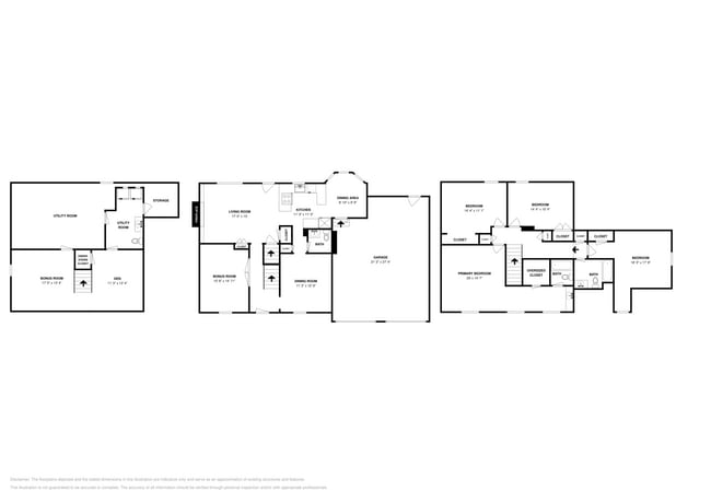 Building Photo - 15924 W 149th Terrace