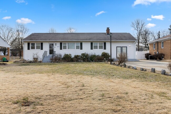 Primary Photo - Charming 4BR House in Temple Hills