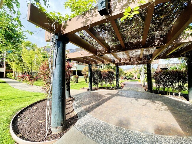 Building Photo - Pet Friendly Kailua Condo with A/C