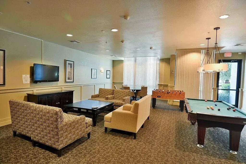 Game Room - 5501 De Marcus Blvd