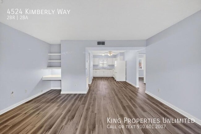 Building Photo - 4524 Kimberly Way