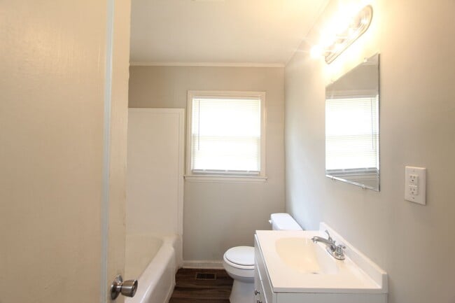 Building Photo - New On The Market! Fresh New Updates!! Better Hurry To See This One!!