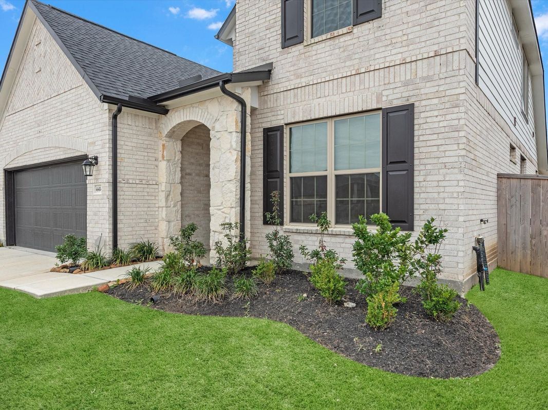 Building Photo - 4414 Wild Flora Wy