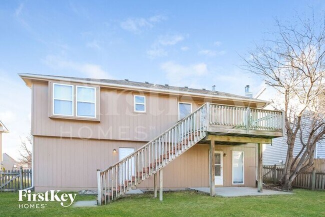 Building Photo - 11031 N McKinley Ave