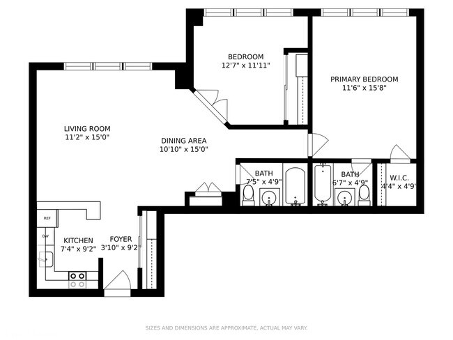 Building Photo - 1445 N State Pkwy