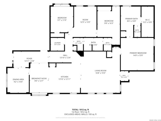 Building Photo - 15007 Gelding Hts