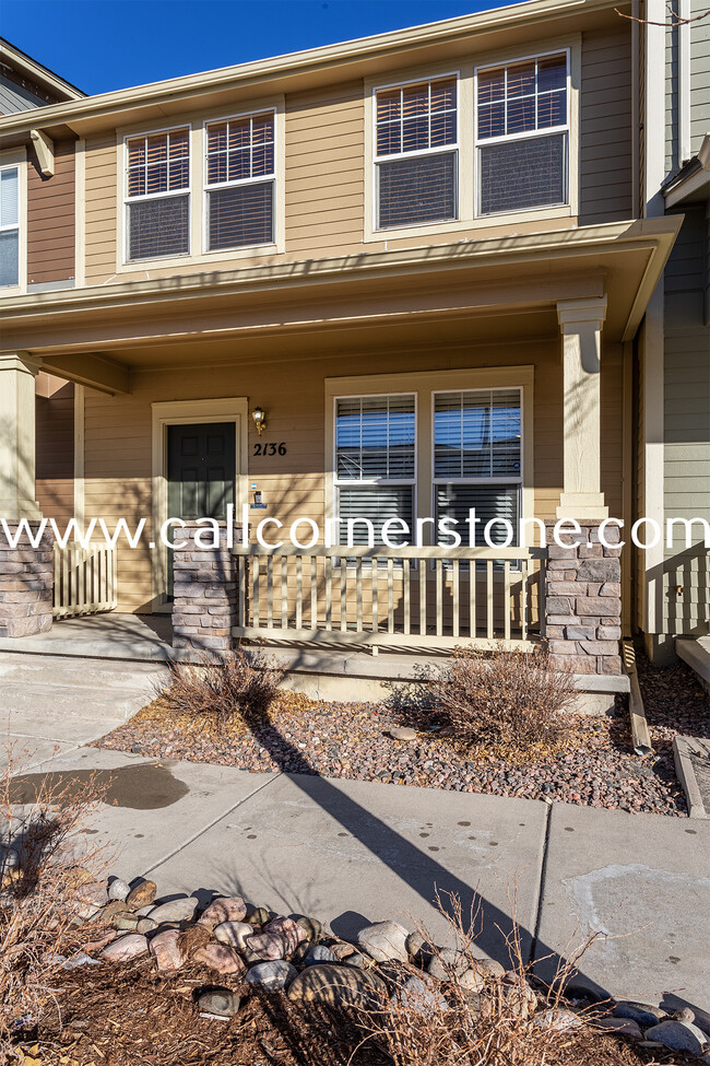 Building Photo - 2136 Gilpin Ave