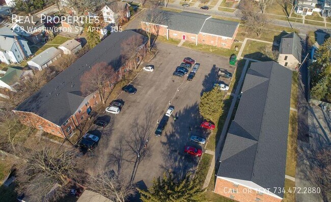 Primary Photo - 739 Washington St
