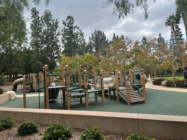 Park in neighborhood - 22 Cabazon