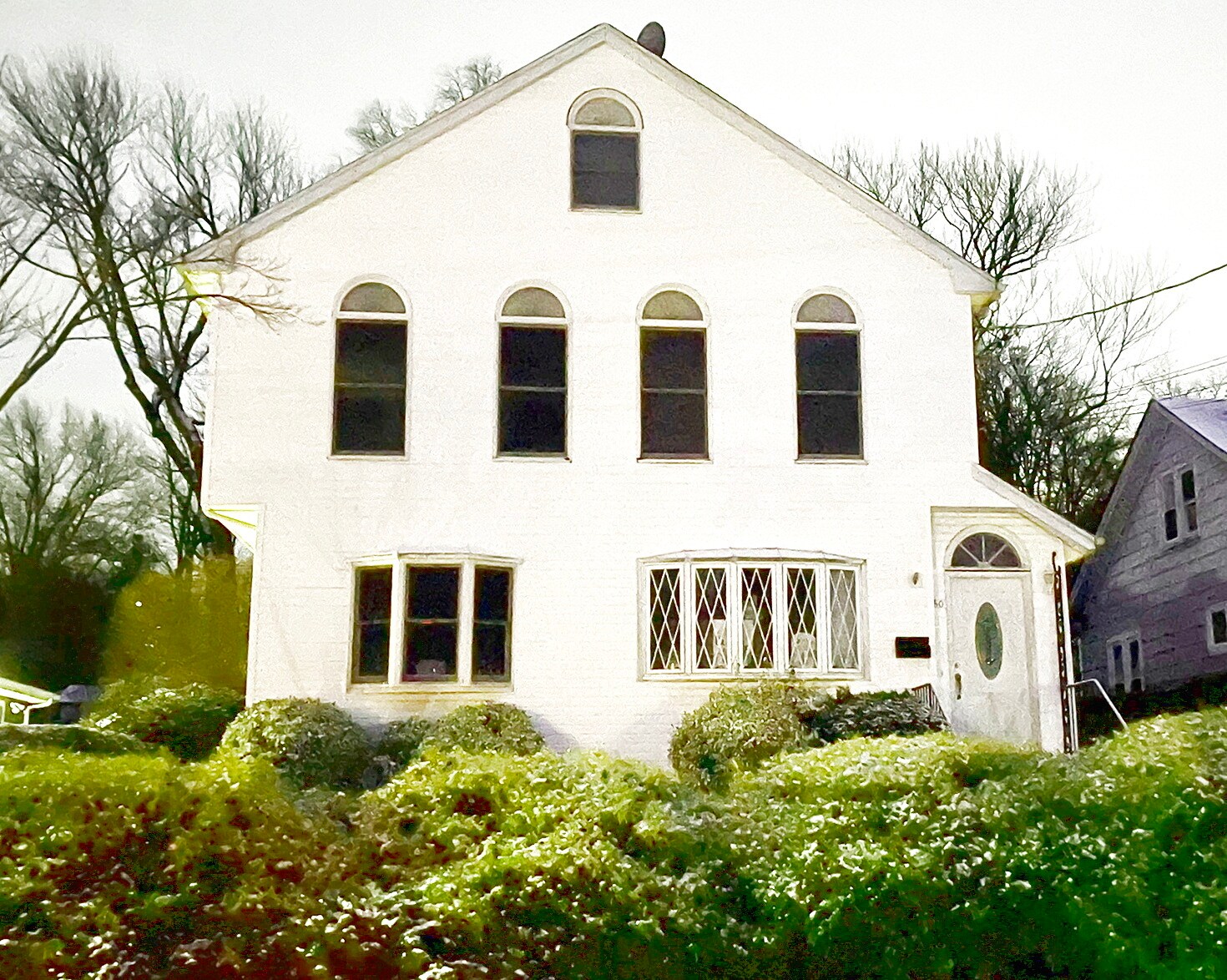 Building Photo - 60 Central Pky