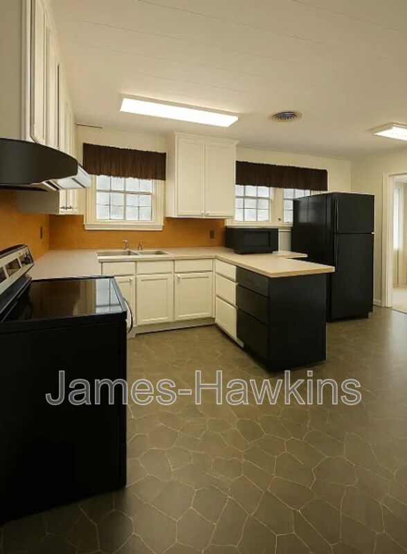 Building Photo - 3013 Ashley Ave