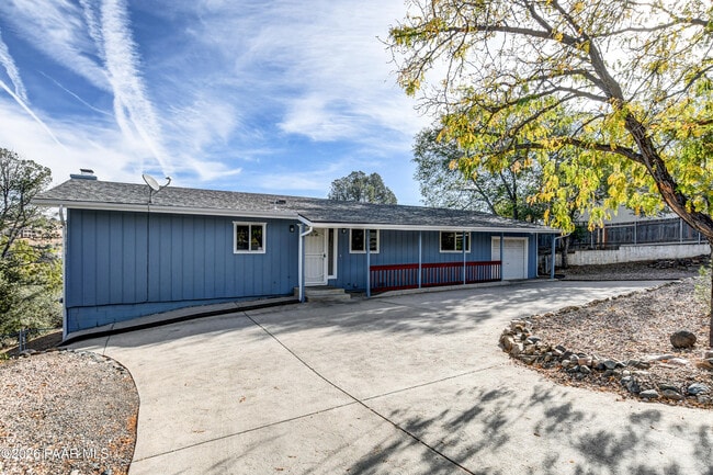 Building Photo - 2375 Shinnery Ln