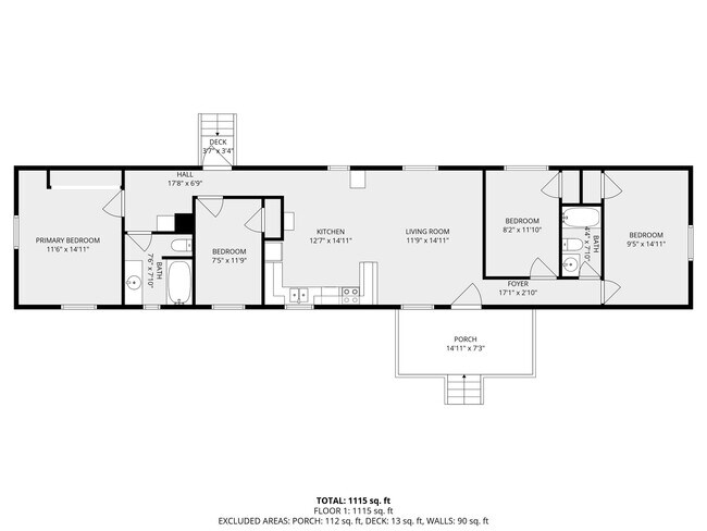 Building Photo - 12411 Co Rd 91