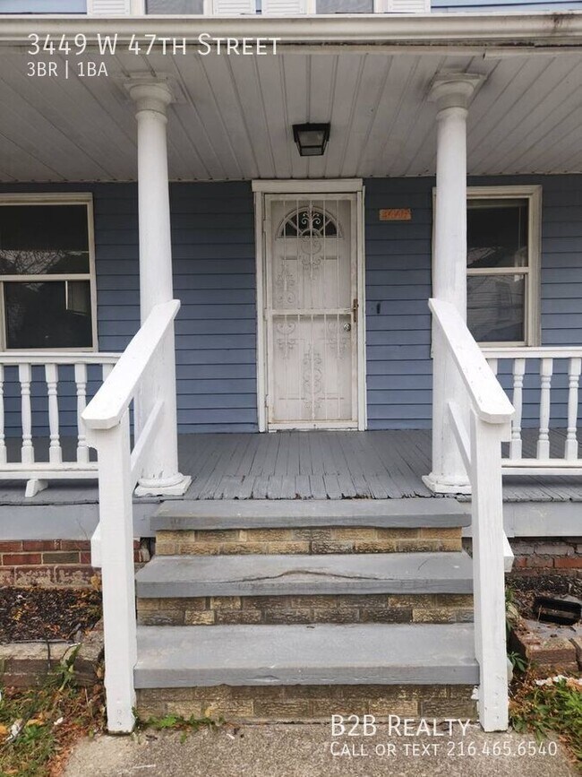 Building Photo - 3449 W 47th St