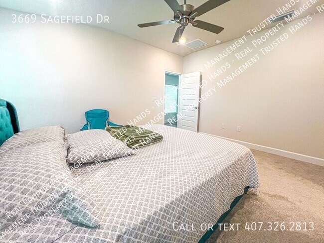 Building Photo - 3669 Sagefield Dr